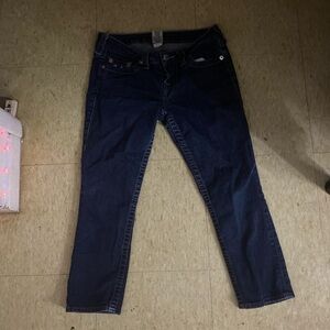 True religion jeans great condition
